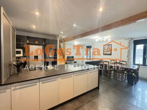 Appartement Duplex 5 pièces - Centre Ville Vittel