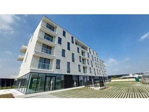 Modern energiezuinig appartement nabij Hooglede en Roeselare