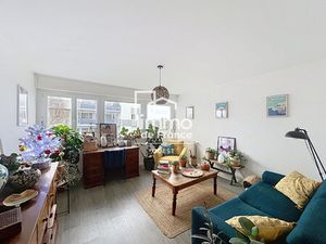 Appartement Laval 3 pièce(s) 66 m2