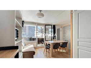 Le cocon lumineux que vous attendiez aux Menuires !