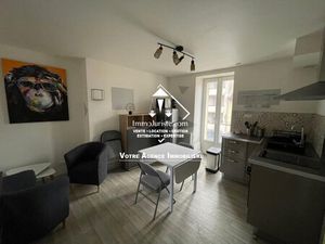 Location Appartement 2 pièces Limoges (87000)