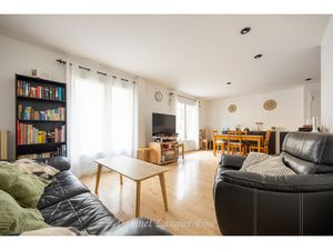 Appartement lumineux 67 m2 Proche Saint-Victor et plage