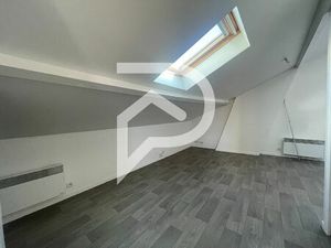 Appartement Meaux 1 pièce(s) 18.53 m2