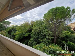 Location Appartement T2 Montpellier Estanove dernier étage