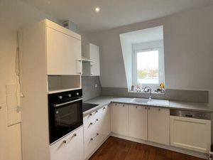 Appartement 5 pièces MULHOUSE - 5 pièce(s) - 110 53 m2