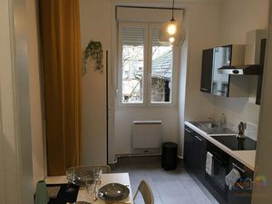Chambre à louer en colocation à Mulhouse