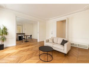 A vendre - Neuilly-sur-Seine SABLONS / PERRONET - Appartement 5 pièces de 123.63m²