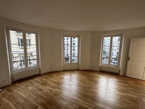 Appartement à vendre Paris