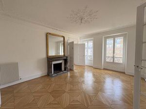 Appartement à louer Paris