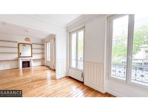Location meublé Appartement 3 pièces à Paris (75014) Mét