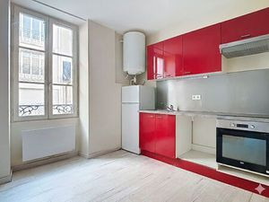 A louer PAU Appartement T2 de 24.32 m2 en très bon état