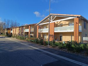 À louer Appartement T2 neuf à Pompertuzat