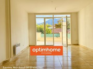 Appartement 3 pièces avec terrasse à PRADES (66)