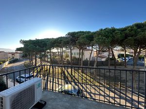 APPARTEMENT 2 PIECES - QUARTIER MAILLOL - SANS CHARGES DE CO