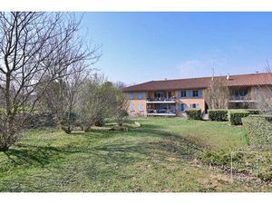 SAINT DIDIER AU MONT D'OR  Appartement T5 de 104.58 m² sans vis à vis avec garage double