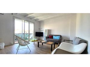 Bel appartement T3  67 m² à vendre sur ST-ESTEVE (66)