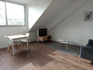 Appartement Saint Nazaire 2 pièce(s) 31 m2