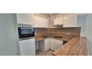 Appartement Saint Nazaire 4 pièce(s) 63.09 m2