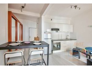 Appartement 3 /4 pieces STRASBOURG - 3 pièce(s) - 59 m2