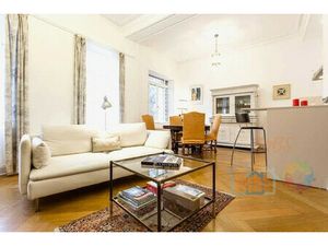 Appartement 4/5 pièces meublé de 76 m2 à STRASBOURG