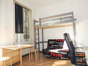 Appartement meuble Strasbourg 1 pièce(s) 20 m2