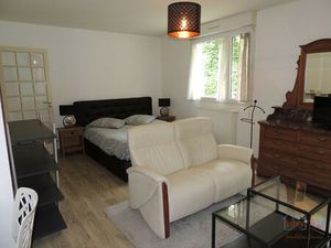 Appartement Strasbourg 1 pièce(s) 35 m2