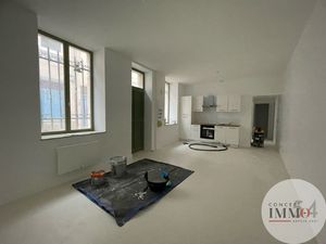 NOUVEAU A TOUL CENTRE-VILLE