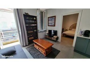 Appartement 2 pièces