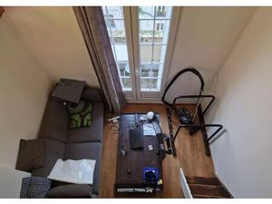 T2 / 38m² / Porte de Vincennes (Ligne 1)