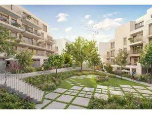 Elisabeth : nouveaux bureaux à Jette