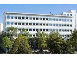 Opportunité à saisir au 23 avenue d’Italie