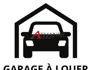 GARAGE FERME A LOUER - ARGELES SUR MER