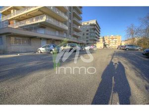 Box de rangement N° 1 - 16 m² - GAP