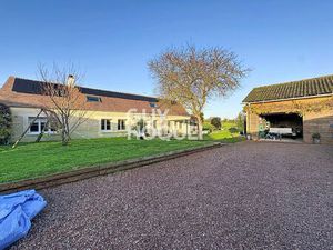 MAISON À VENDRE DE 5 PIÈCES DE 145 00 M²