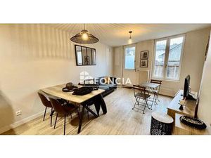 En exclusivité à vendre à Angouleme