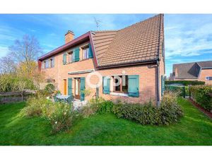 Maison Herlies m² T-5 à vendre  269 000 €