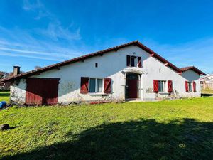 Vente Maison 5 pièces 122 m2 à Heugas