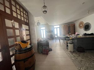 RARE ET RECHERCHÉ ! Maison de ville authentique à rénover - Montbazin