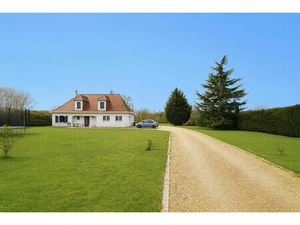 Magnifique maison 6 chambres