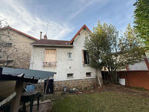 Vente Maison 3 pièces 50 m2 à Paris 5