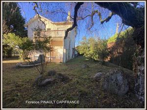 PINAULT Florence Capifrance