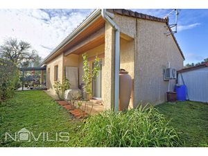 Toulouse – Saint-Simon / Limite Tournefeuille & Cugnaux