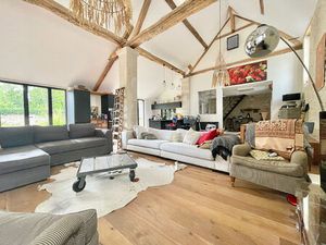 Meublé à 7 minutes de Senlis