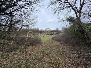 Terrain à vendre