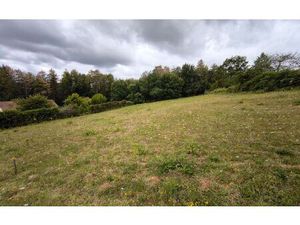 Terrain Cosnac m² T- à vendre  54 800 €