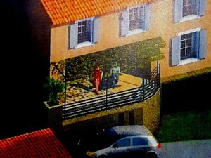 Vente terrain 102 m² Mallemort (13370)