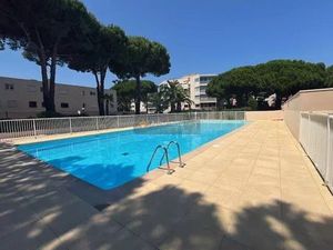Location Appartement 2 pièces 52 m2 à Fréjus