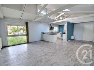 Maison à vendre - 4 pièces - 149 13 m2 - Talence - 33 - AQUITAINE