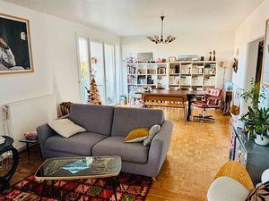 Appartement - 3/4 pièces - 86 m²