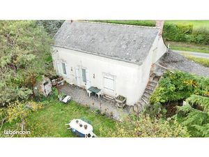 Spécial investisseur maison individuel à rénover avec locataire en place